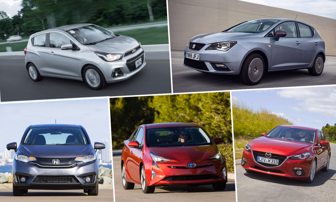 ¿Es posible cargar combustibles en un automóvil actual?