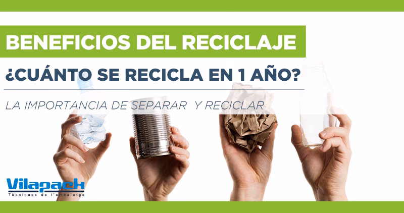 ¿Cómo ayuda el reciclaje al planeta?