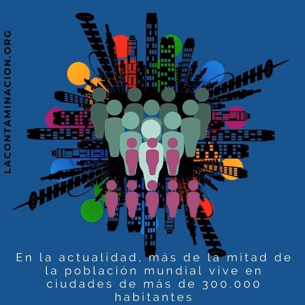 ¿Cómo abordar el problema de la sobrepoblación?