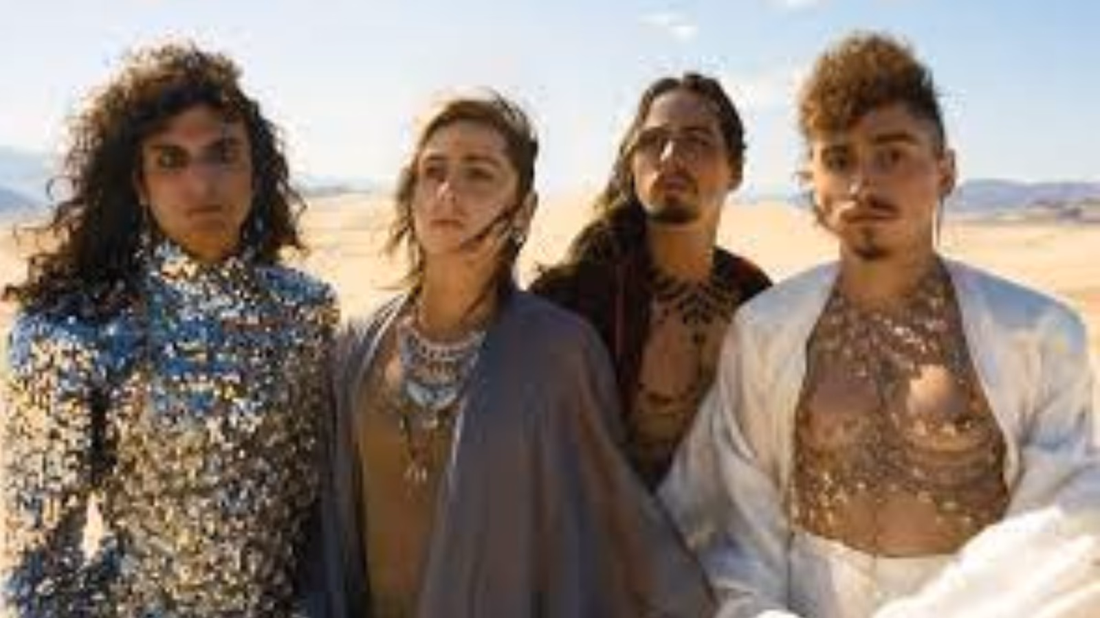 ¿Qué pasó con Greta Van Fleet?