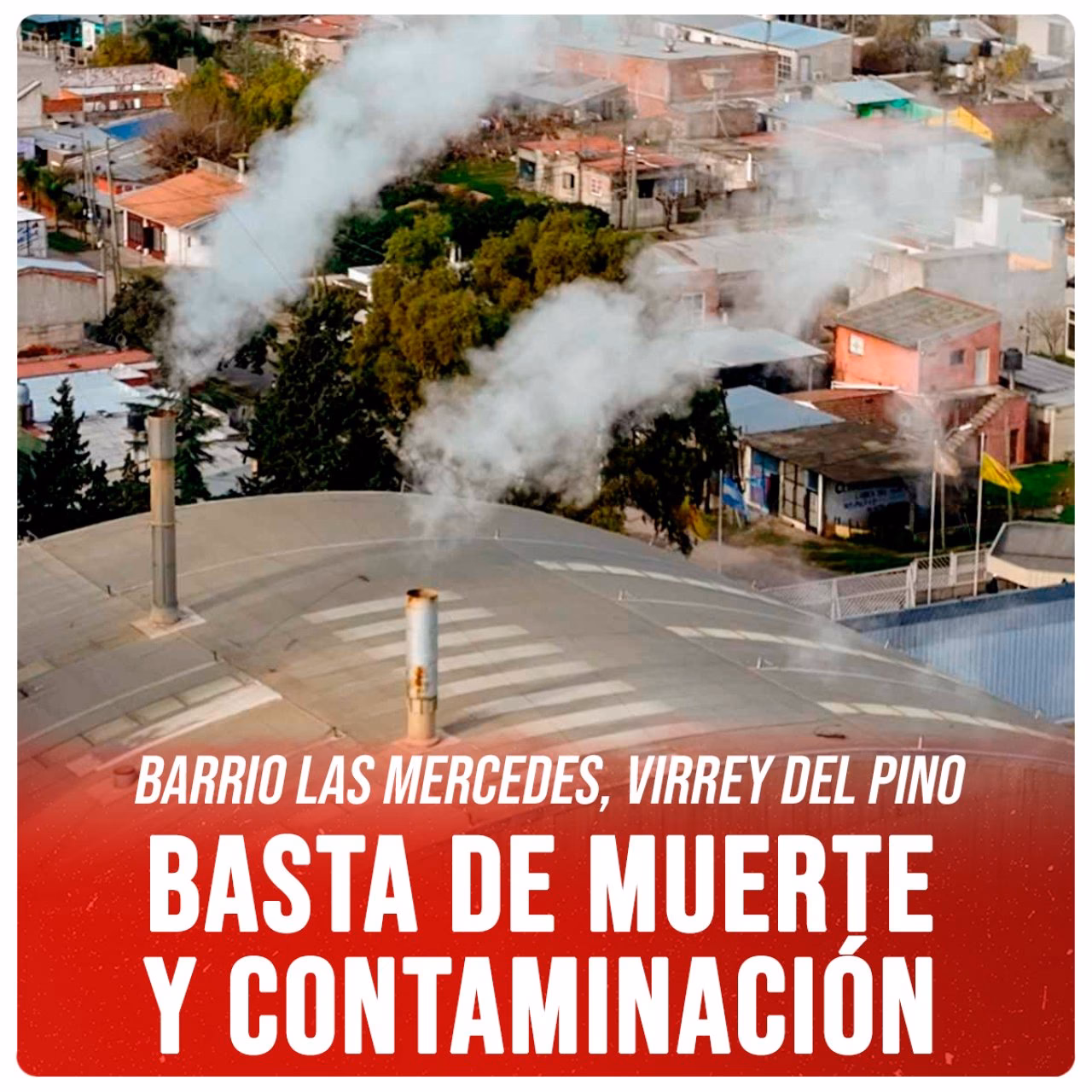 ¿Dónde se encuentra el complejo residencial de virrey del Pino?