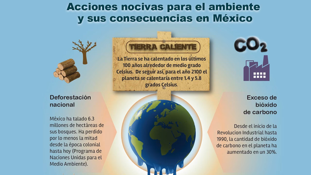 ¿Qué iniciativas están desarrolladas por otros profesores para abordar el cambio climático?