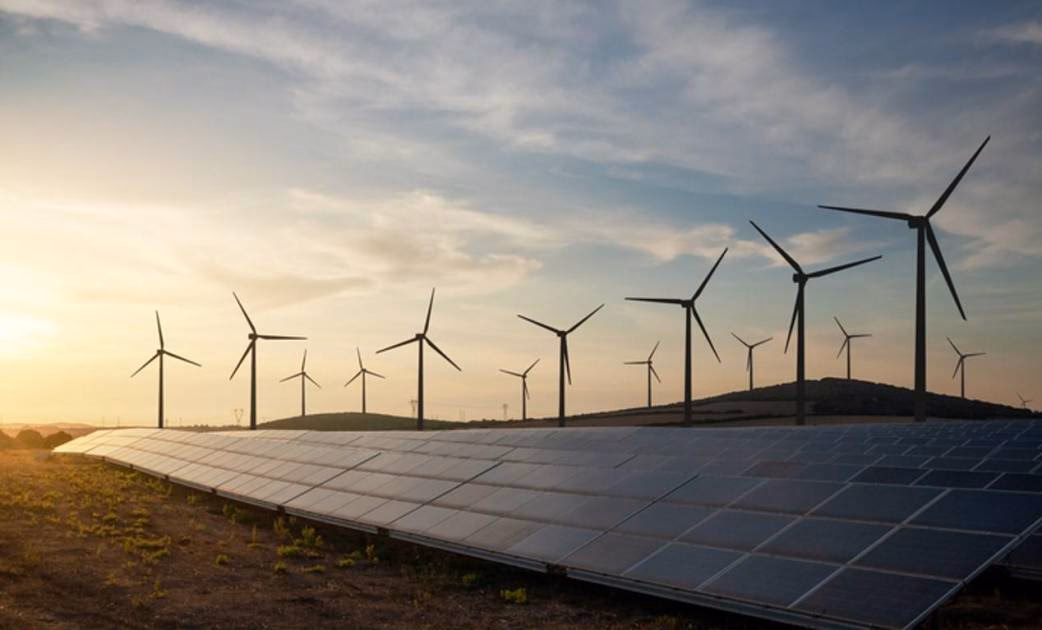 ¿Qué pasará con las inversiones chinas en energías renovables?