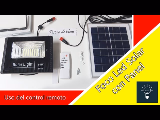 ¿Cómo encender todos los LEDs?