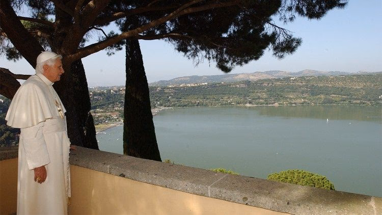 ¿Qué es una encíclica?