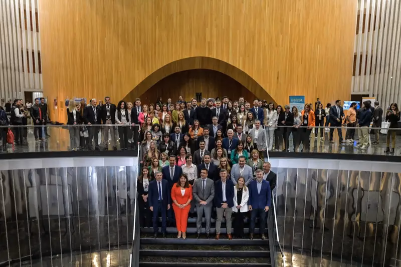 ¿Cuáles son los centros de acción climática de Córdoba?