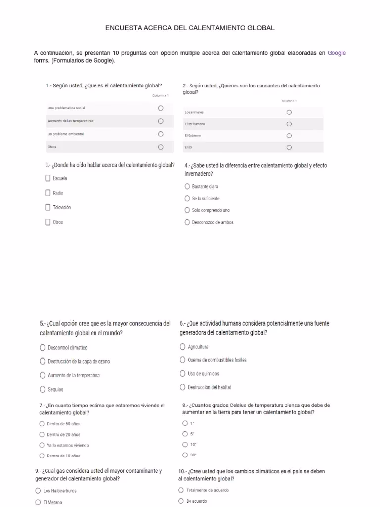 ¿Cuáles son los países más afectados por el calentamiento global?