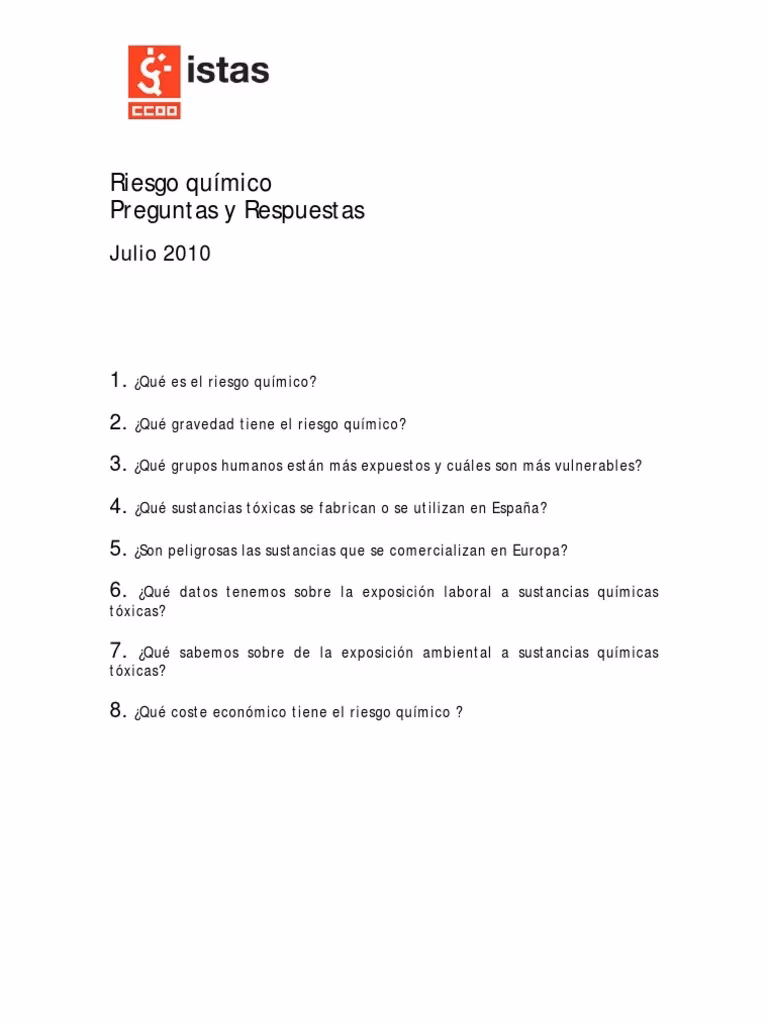 ¿Cuántas veces por año se realiza el muestreo de contaminantes en el ambiente de trabajo?