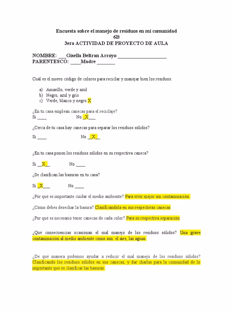 ¿Qué problema genera el acumulo de basura en las calles?
