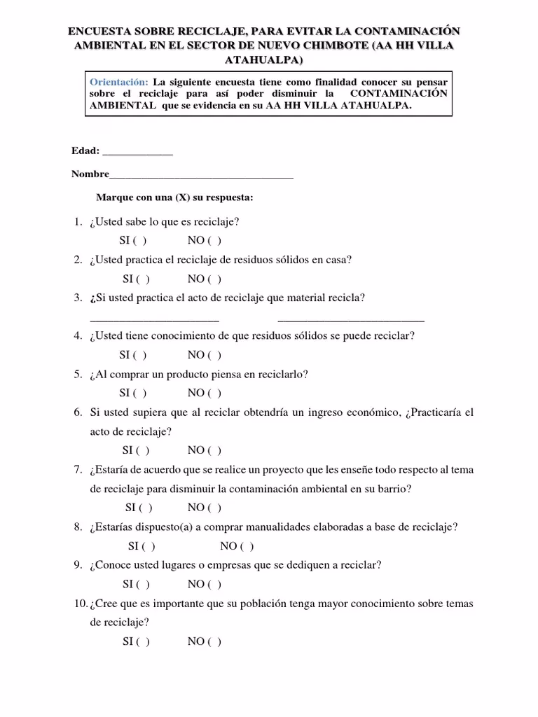 ¿Cómo invitar al reciclaje a los menores de edad?