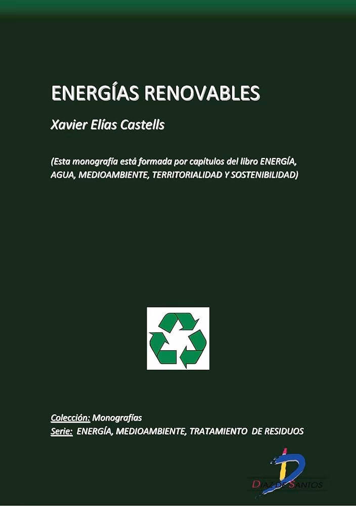 ¿Cuál es la importancia de la energía para la sostenibilidad del Medio Ambiente?