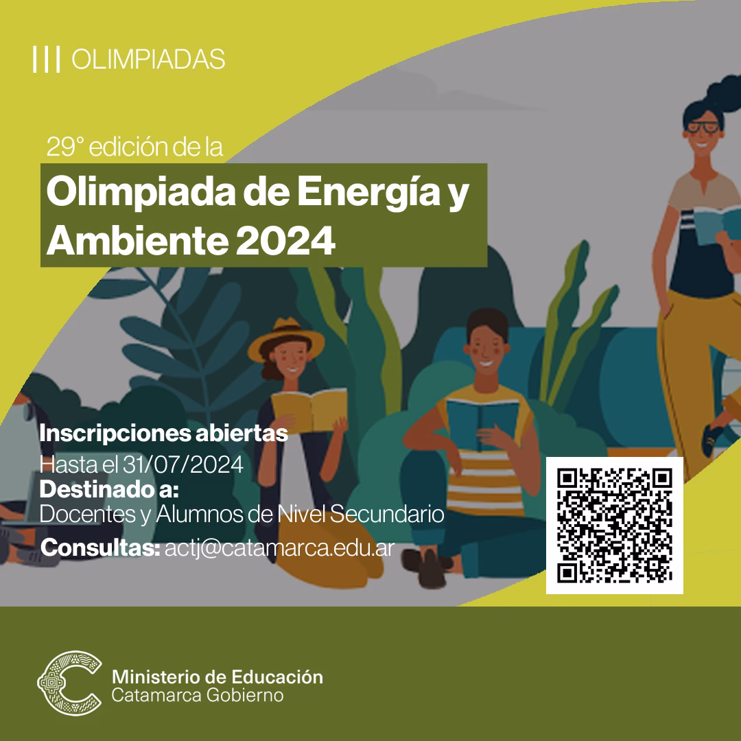 ¿Cómo trabajar con los estudiantes sobre el uso responsable de la energía?