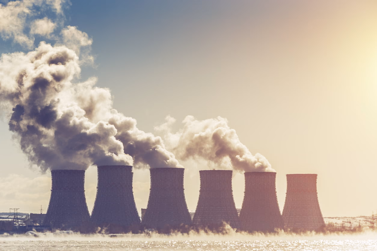 ¿Qué es la energía no renovable?