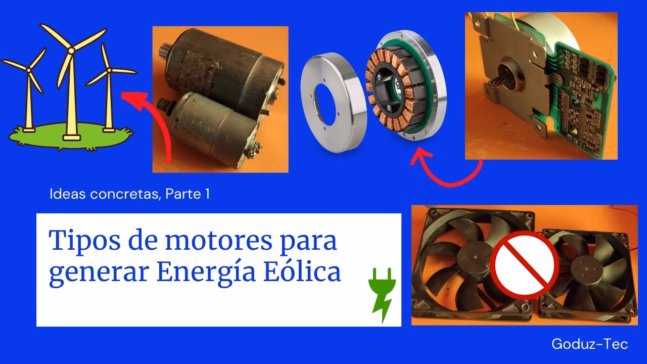 ¿Por qué se sobrecalenta un motor eléctrico?