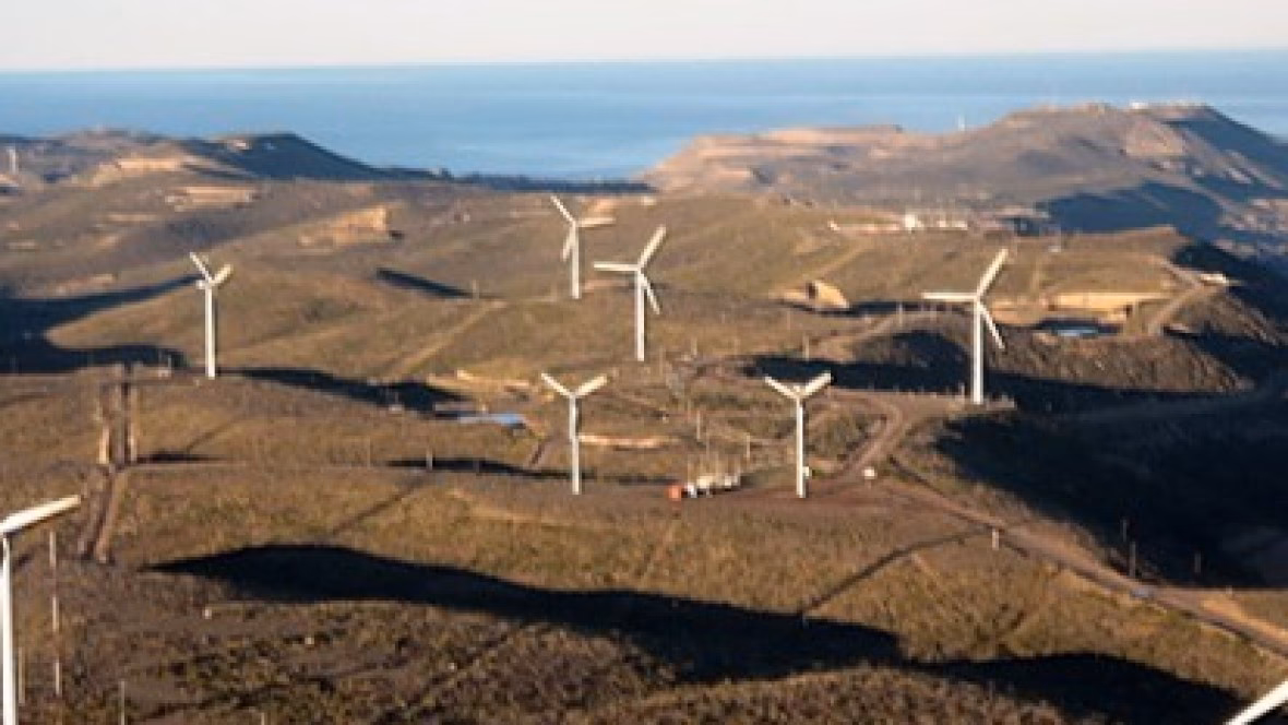 ¿Cuál es la última frontera para el desarrollo de la energía eólica?