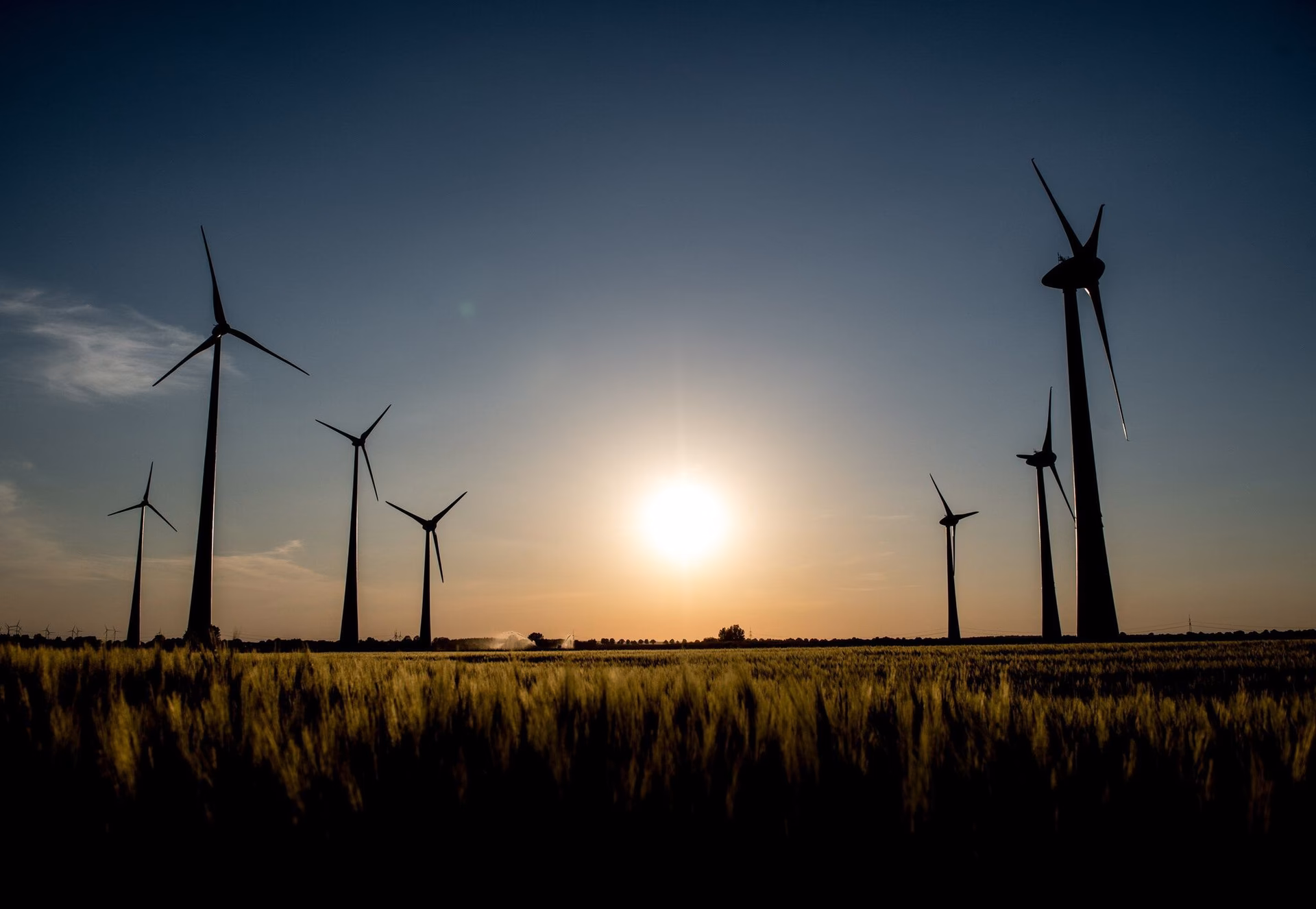 ¿Cuál es la importancia de la energía eólica en Argentina?