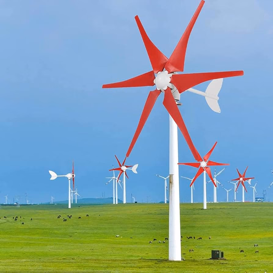 ¿Cuál es el precio de la energía eólica?