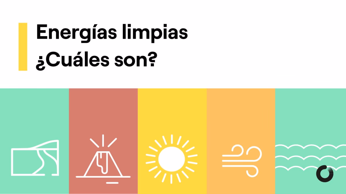 ¿Qué son las energías contaminantes?