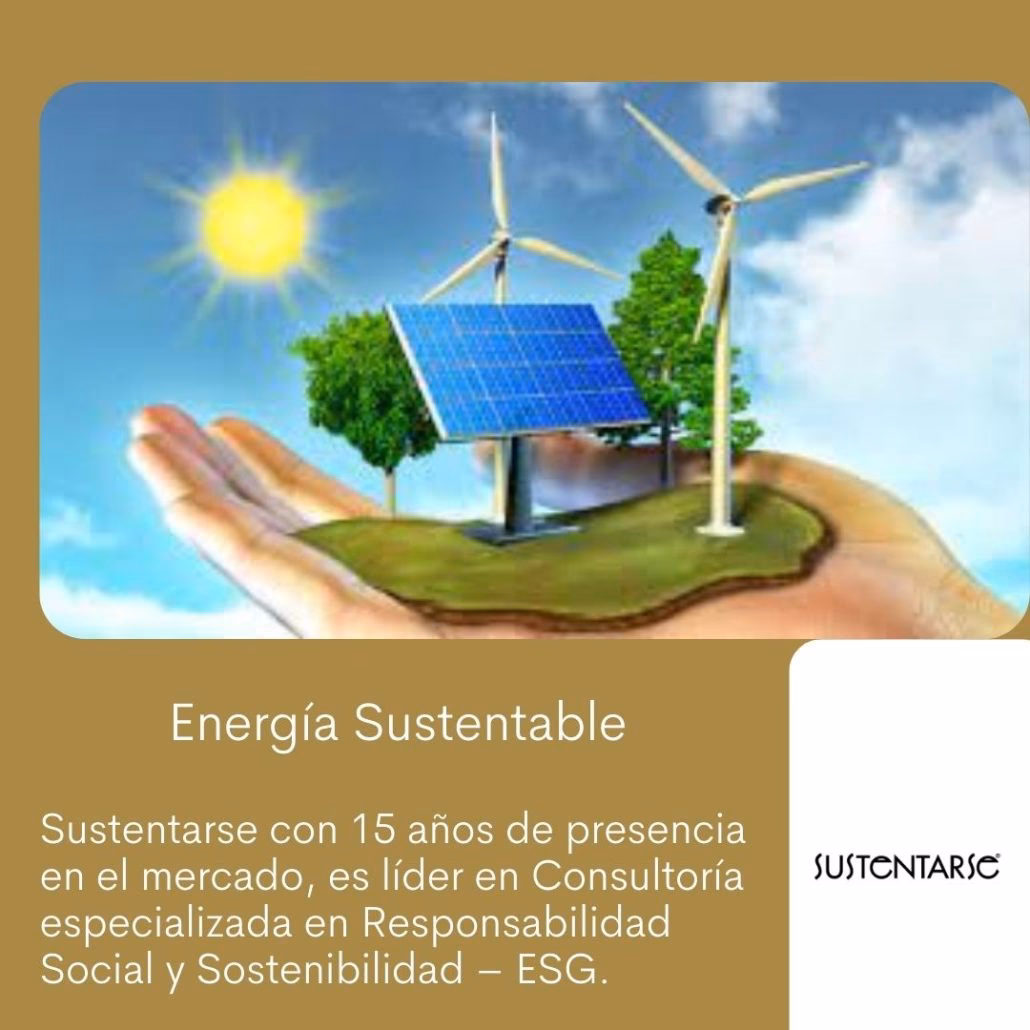 ¿Qué es la energía asequible y no contaminante?