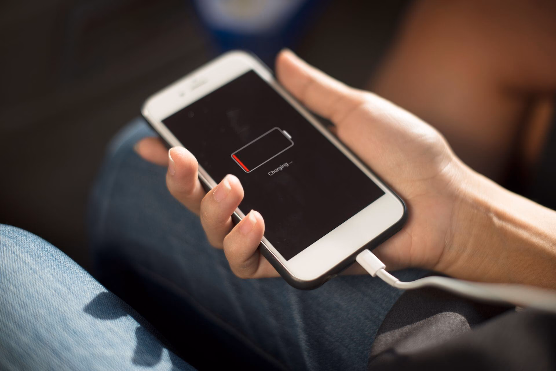 ¿Cómo solucionar la energía negativa?
