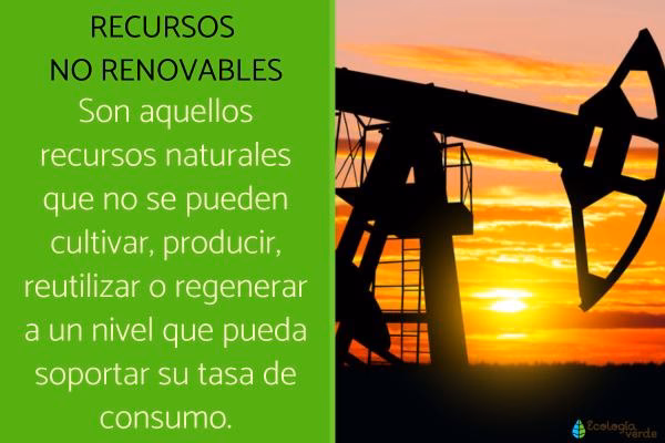 ¿Por qué es importante reducir el uso de energía no renovable?