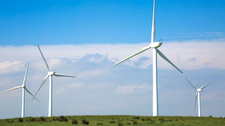 ¿Cuál es el objetivo del acuerdo entre la Pampa y las energías renovables?