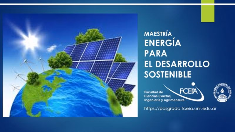 ¿Por qué es necesario incrementar esfuerzos para el desarrollo de las energías renovables en nuestro país?
