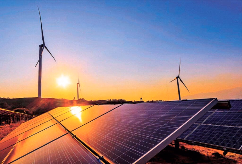 ¿Cuántas fotos de stock de Energia renovable hay disponibles?