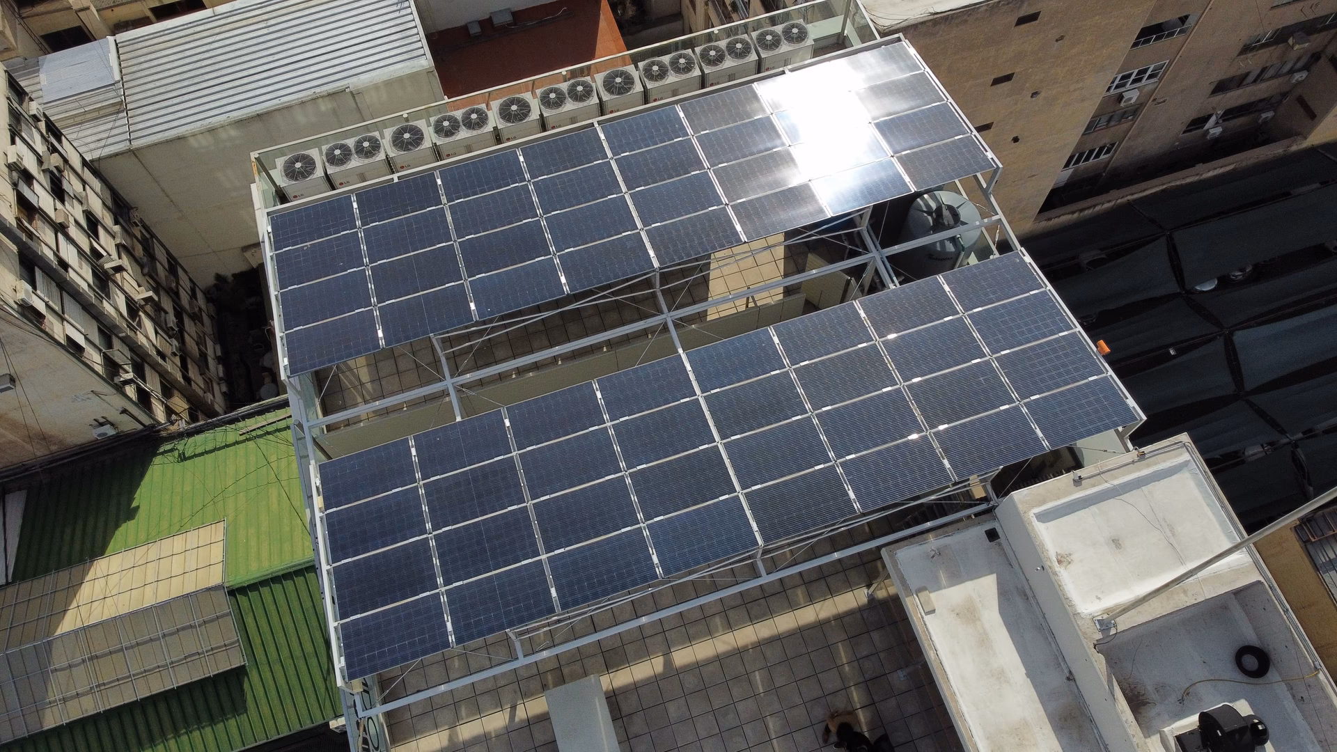 ¿Cuál es el propósito de los cambios a la legislación del sector energético?