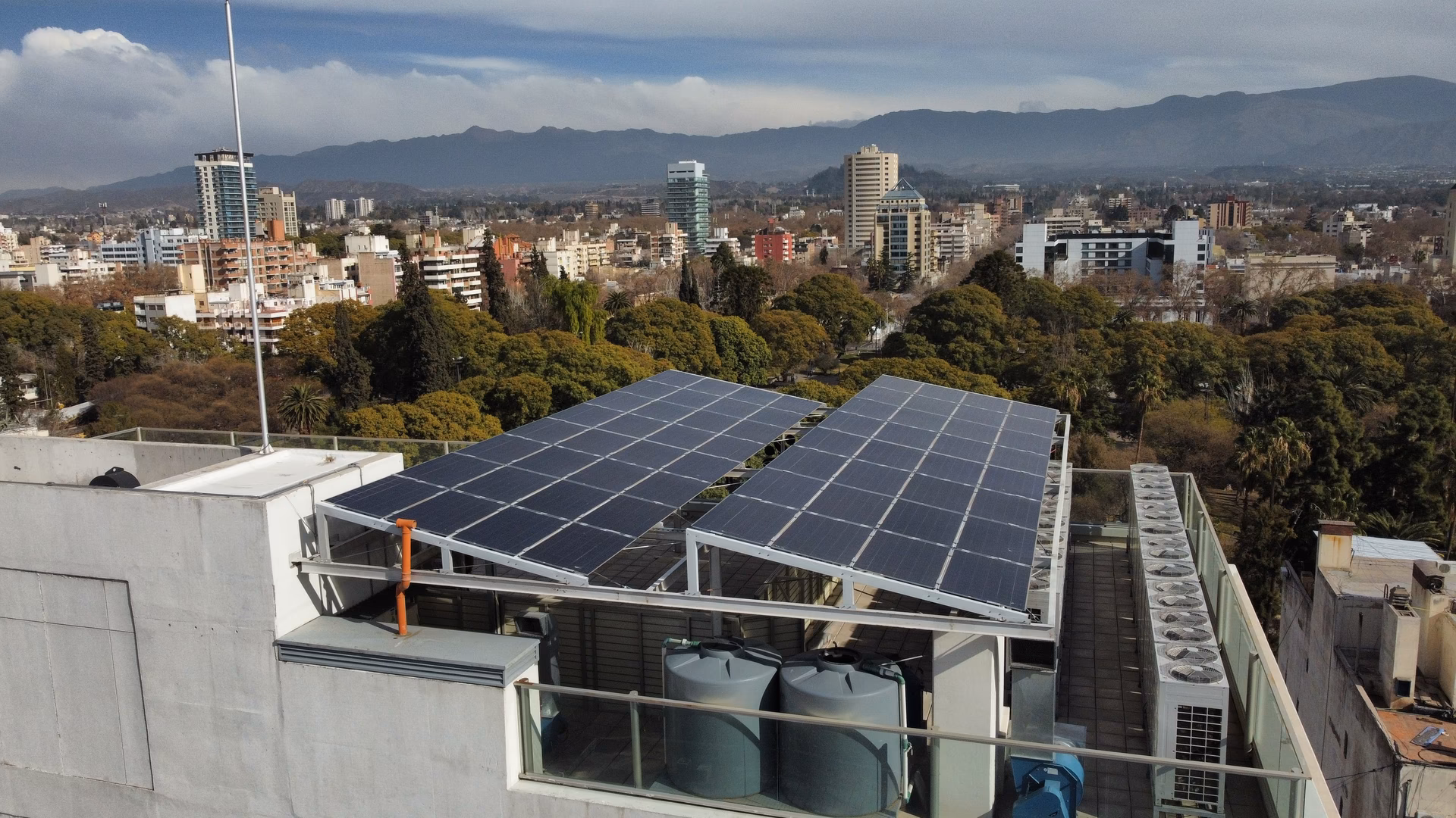 ¿Cuál es el propósito de los cambios a la legislación del sector energético?