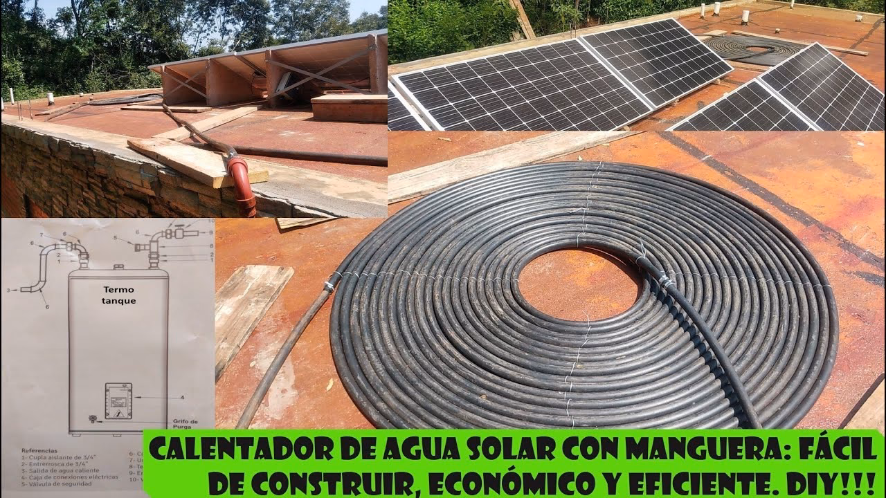 ¿Dónde se encuentra bodega de calentadores solares?