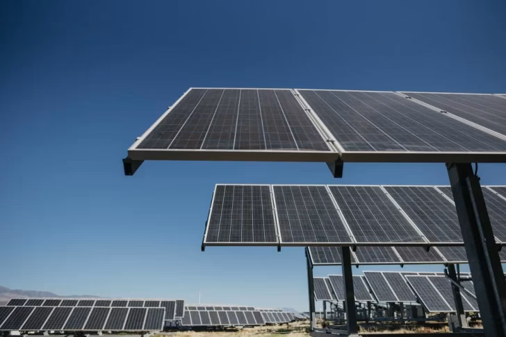 ¿Cómo está la energía solar en Argentina?