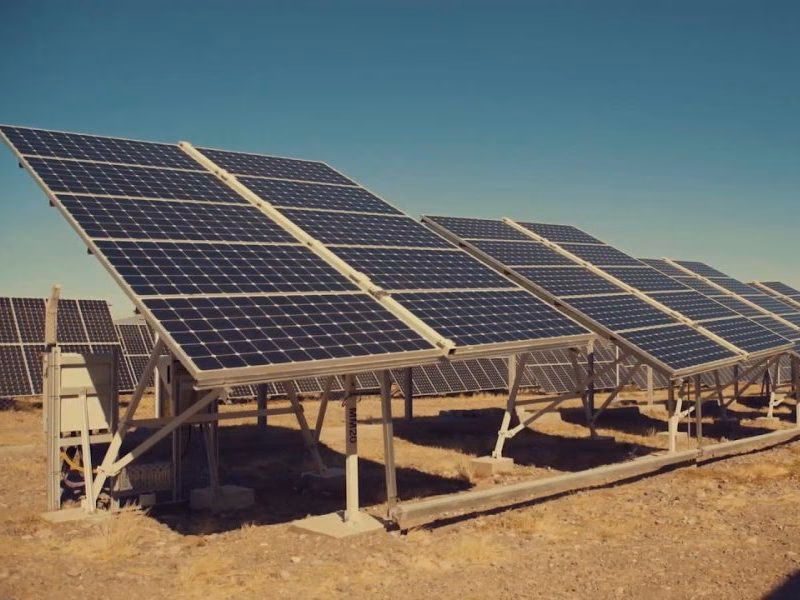 ¿Cuánta energía solar generará Talayuela Solar?