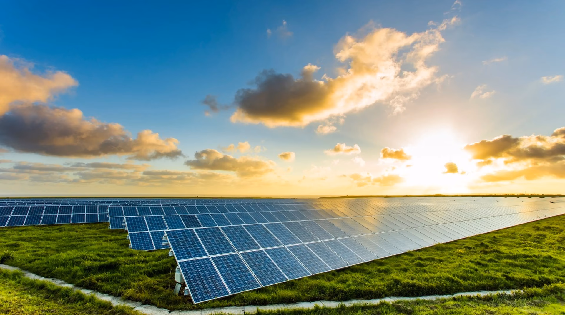 ¿Cuáles son las amenazas para la construcción de parques solares y eólicos?