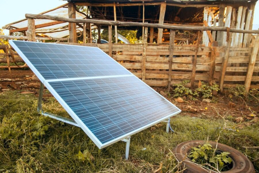 ¿Cuáles son los beneficios de las misiones solares?