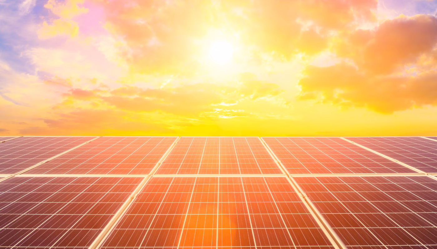 ¿Qué es la energía solar fotovoltaica?