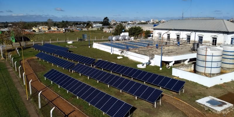 ¿Qué es un solarímetro?