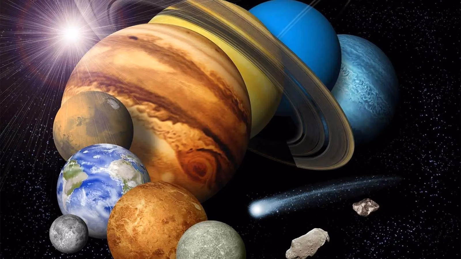 How do I download data from a NASA Center?