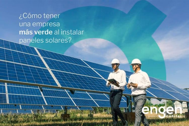 ¿Cómo ahorrar energía en tu PyME?