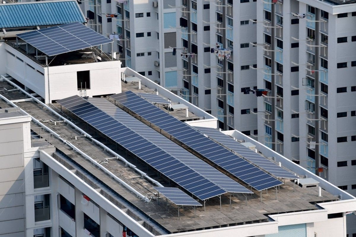 ¿Por qué las casas consideran paneles solares para la generación de electricidad?