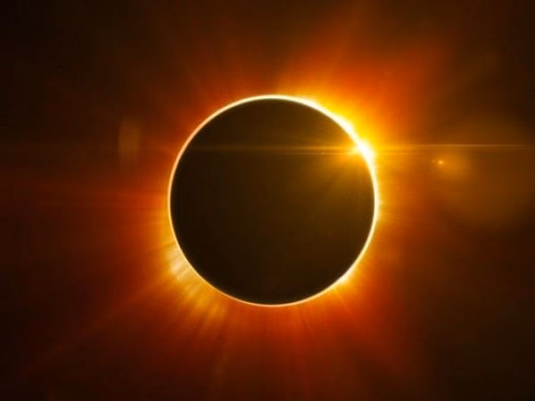 ¿Cómo ver el eclipse de sol?