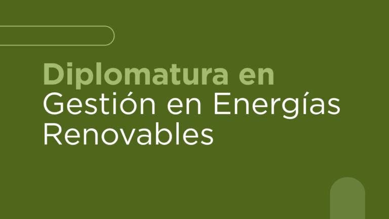 ¿Cómo acelerar el despliegue de energías renovables?