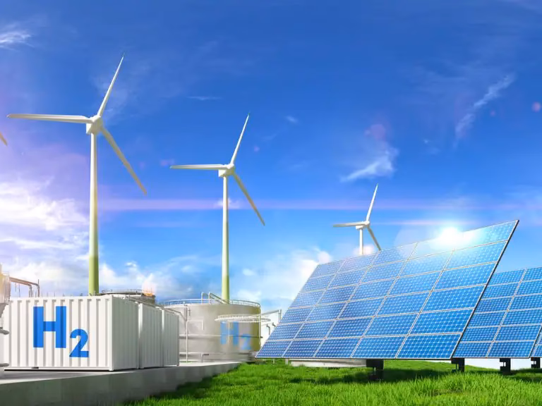 ¿Cuáles son las energías renovables más raras?