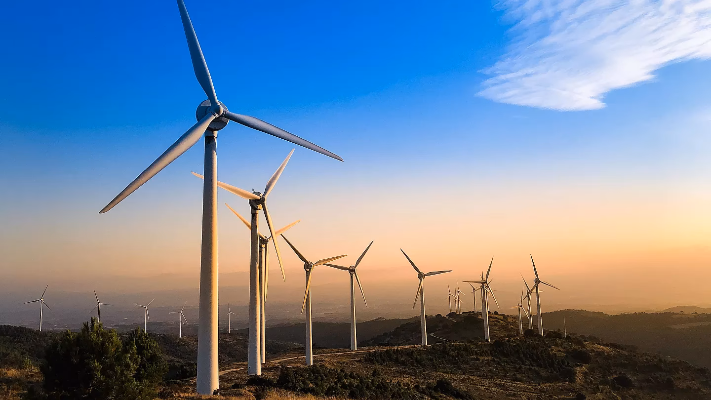 ¿Cuáles son los beneficios del proyecto de energía eólica marina parque Nordés?