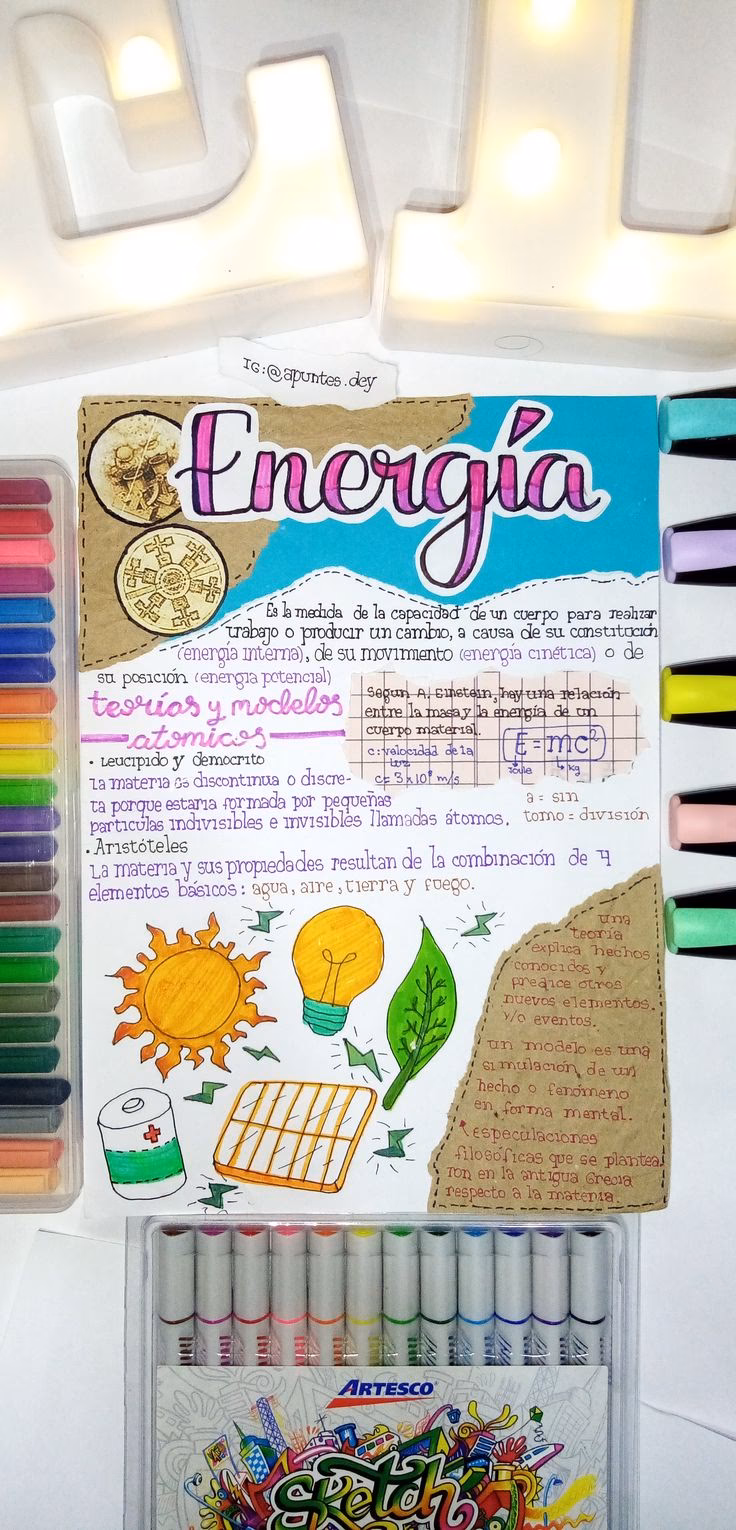 ¿Cómo afrontar la tarea con energía renovada?