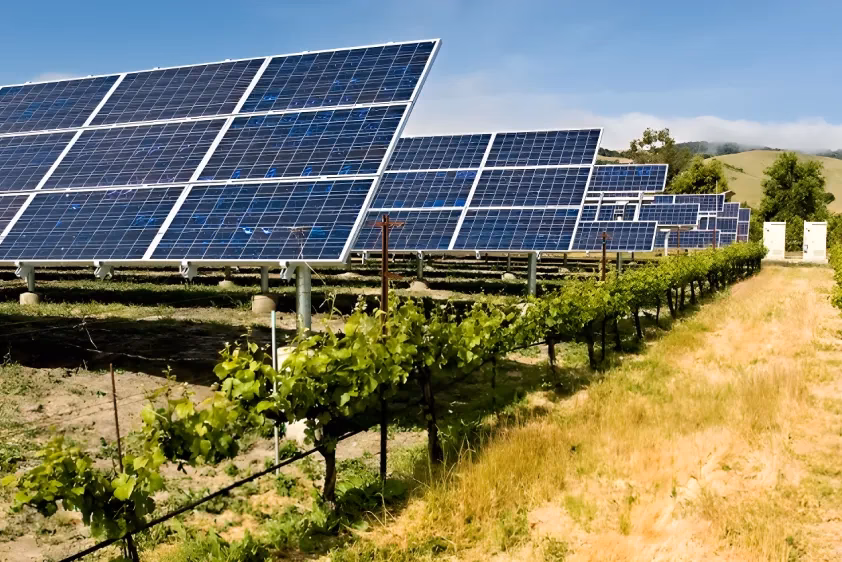 ¿Cuál es la potencialidad del desarrollo de proyectos de energías renovables en las comunidades rurales e indí?