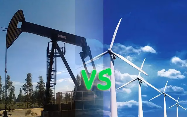 ¿Cuáles son las fuentes de energía renovable?