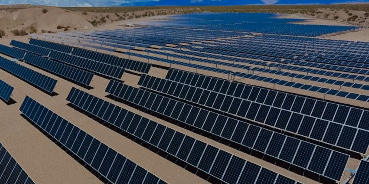 ¿Cuándo se fundó el servicio de energía eléctrica en Neuquén?