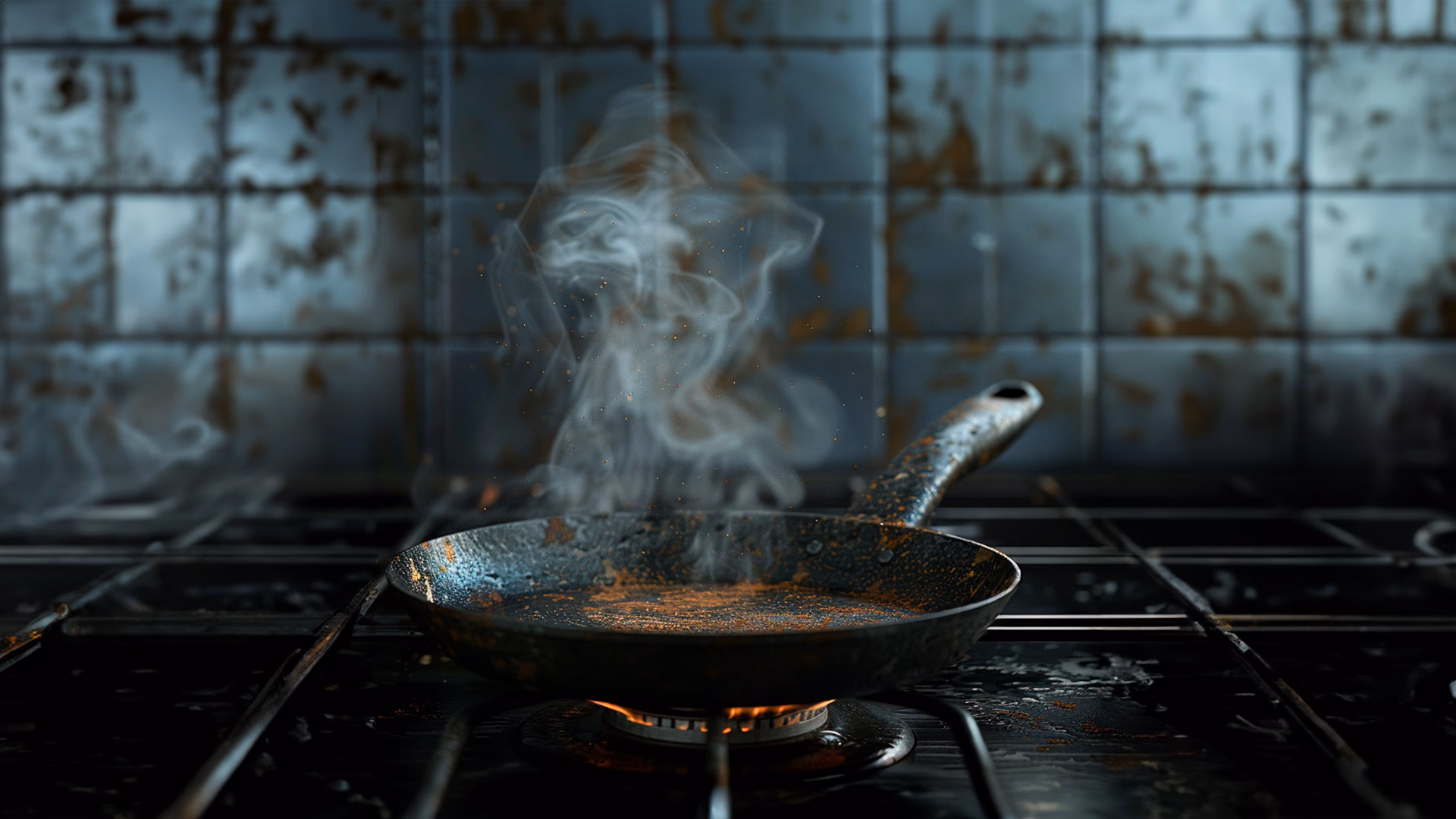 ¿Cómo elegir el sartén adecuado?