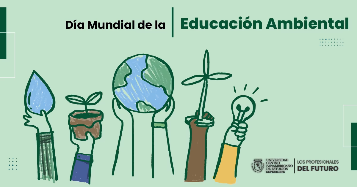 ¿Qué es la estrategia de Educación Ambiental para la sustentabilidad en México?